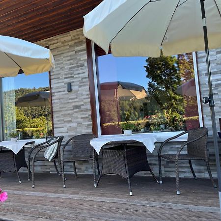 Pension Himmelreich Glatt Екстериор снимка