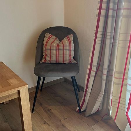 Pension Himmelreich Glatt Екстериор снимка