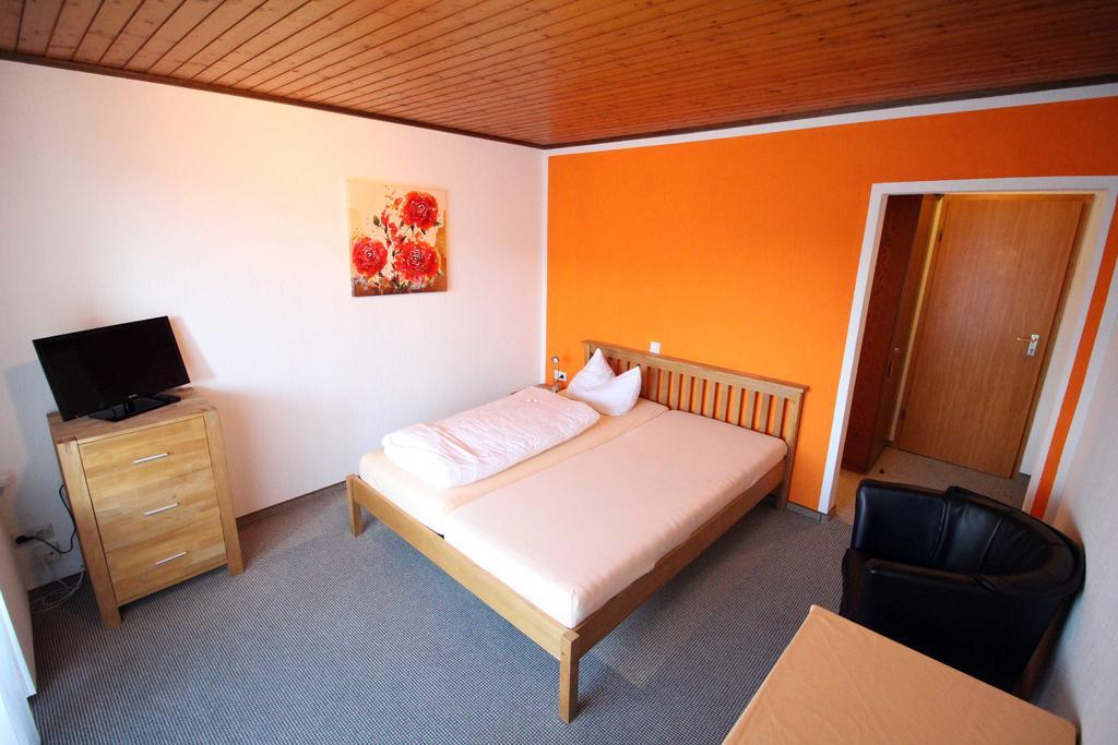 Pension Himmelreich Glatt Стая снимка