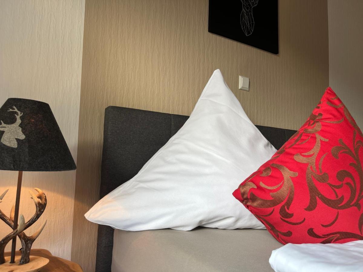 Pension Himmelreich Glatt Екстериор снимка