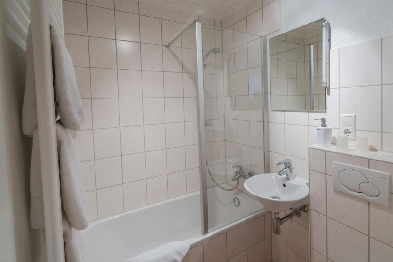 Pension Himmelreich Glatt Екстериор снимка