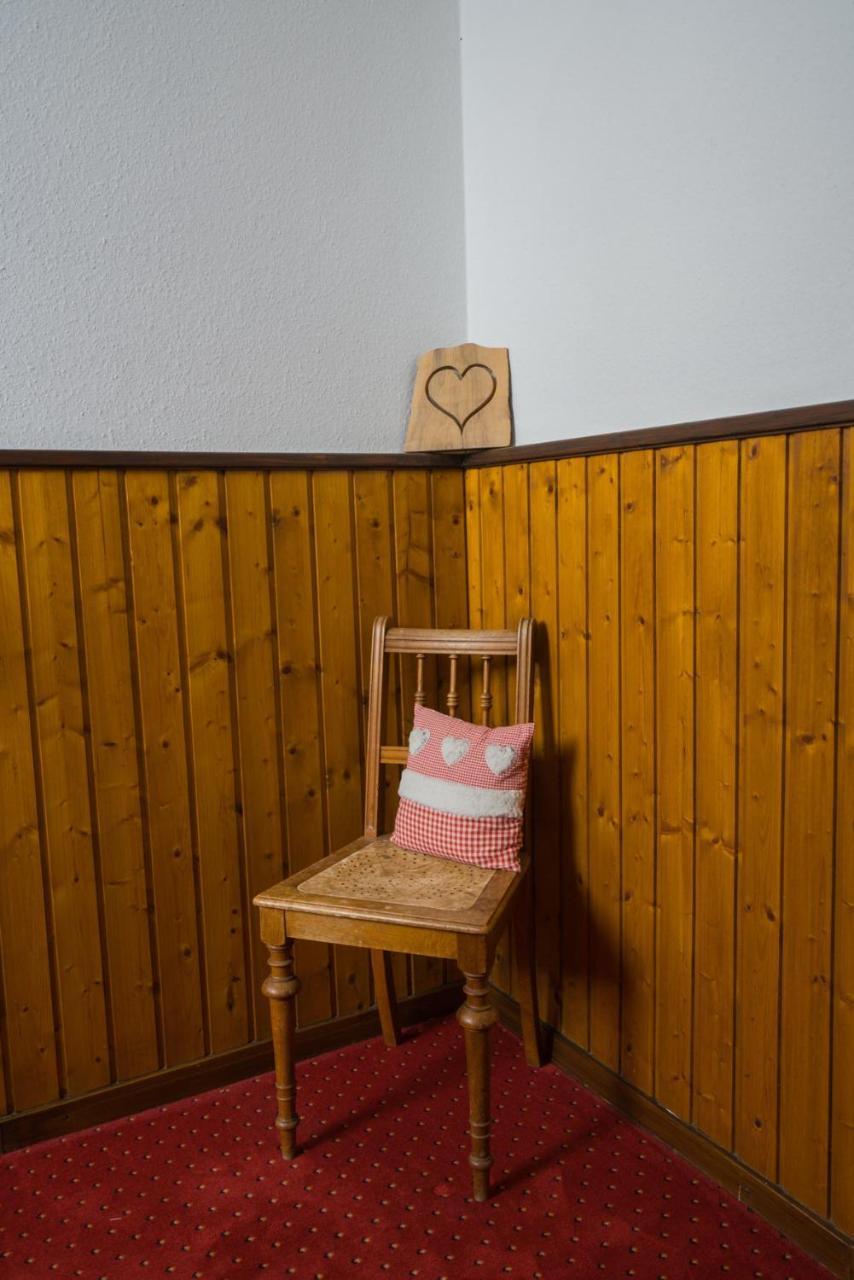 Pension Himmelreich Glatt Екстериор снимка