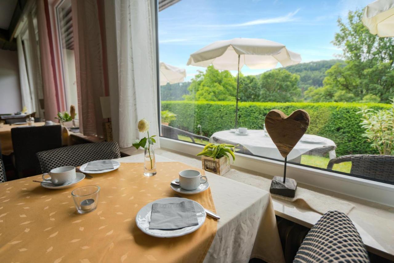 Pension Himmelreich Glatt Екстериор снимка